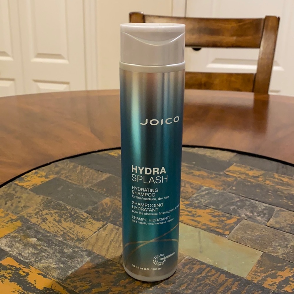 Joico Hydra Splash Hydrated Shampoo 10.1 oz